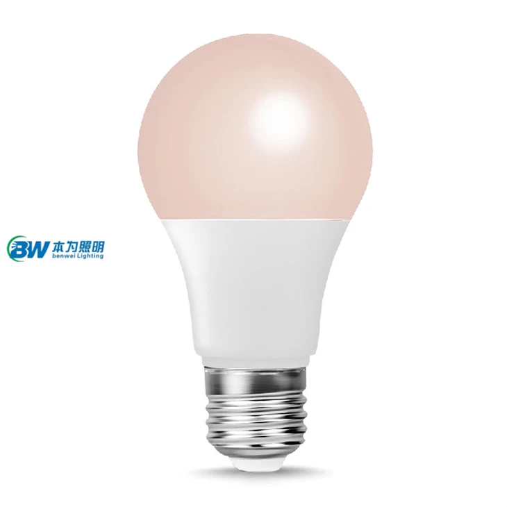 Aħmar 660nm Led Blub Light Nru Dawl Blu