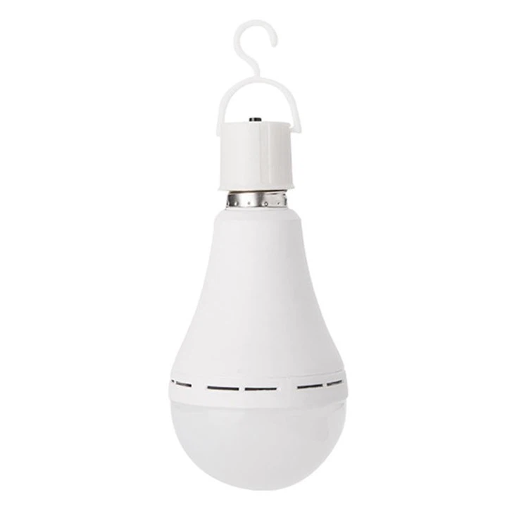 LED Emerġenza Rechargeable Bulb