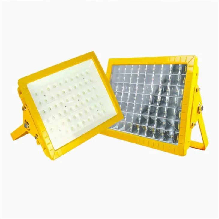 Dwal tal-Isplużjoni Led Waterproof
