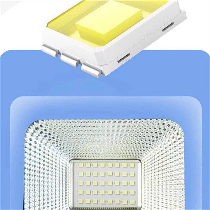 Led Exterior Stadium Waterproof Flood Light