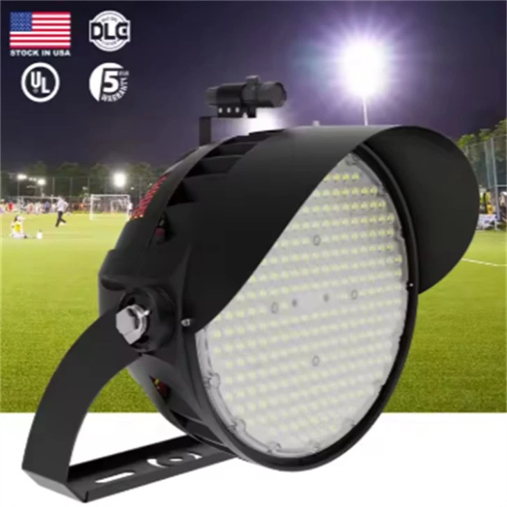 stadium light