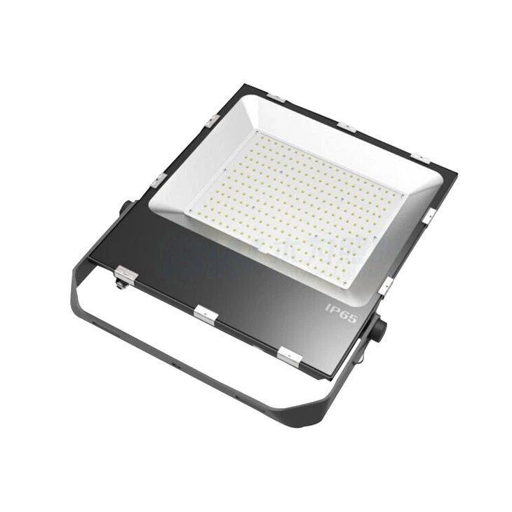 Led Floodlight 50W Iswed