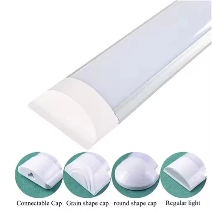 Led Linkable Led Batten Lights IP65