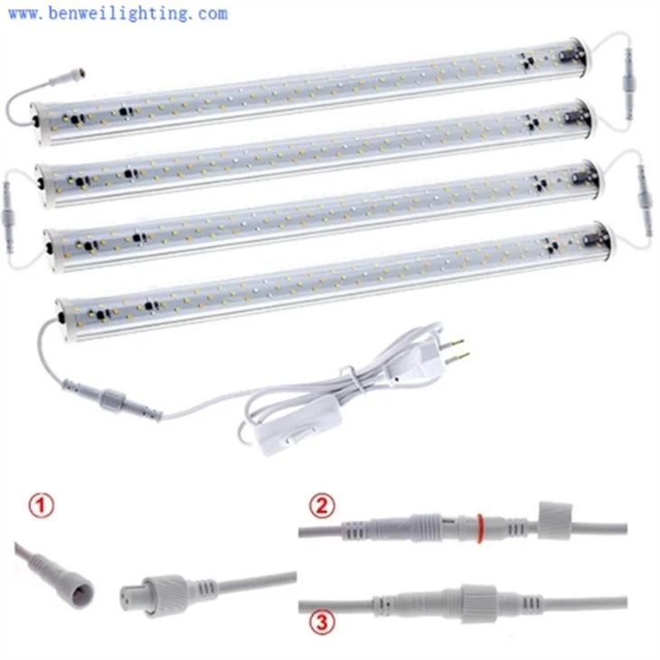 grow lights for seedlings