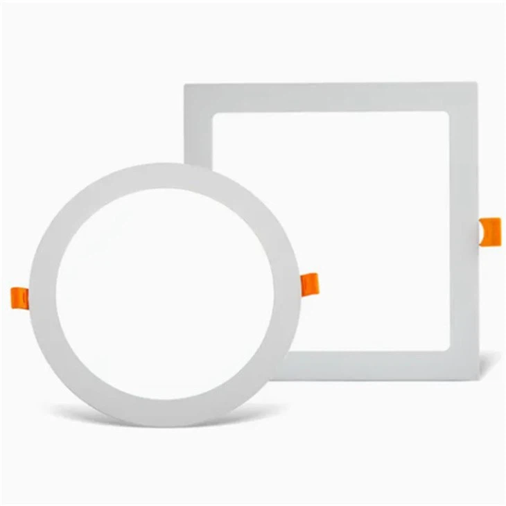 surface mounted panel light