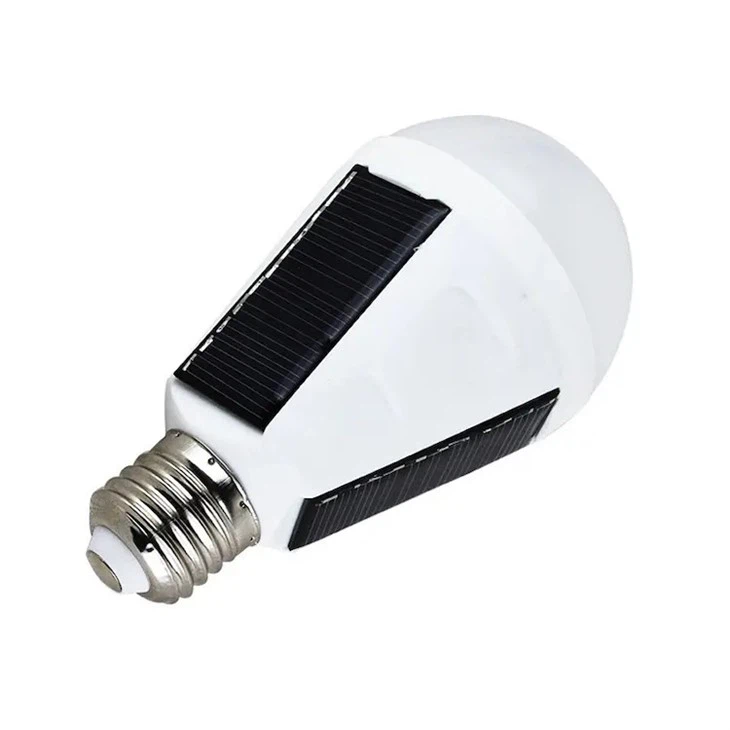 Led Bozza ta 'Emerġenza ta' Enerġija Solari