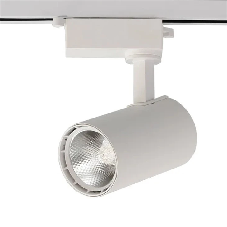 Led Spotlight Track Lights