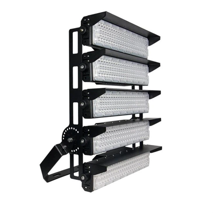 Dwal tal-Istadium LED 300Watt Għall-Arena ta 'barra, arrière, maħżen