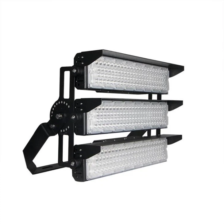 Led Stadium Lights Outdoor 300 Watt For Softball Court Soccer Court suppliers