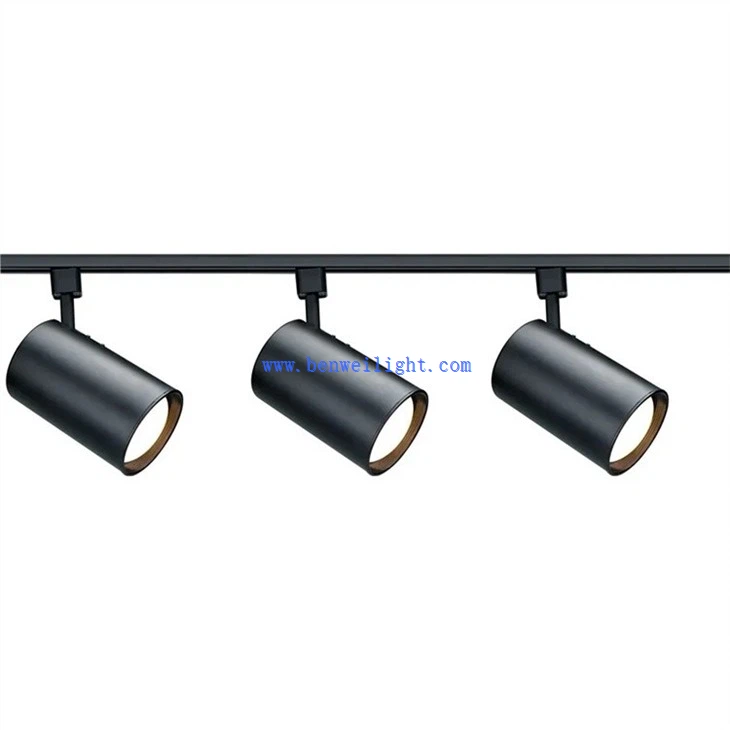 LED Track Light for Shoes Store (4)