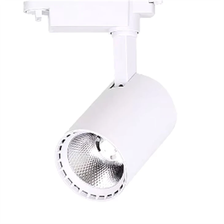LED Track Lights Għall Shop