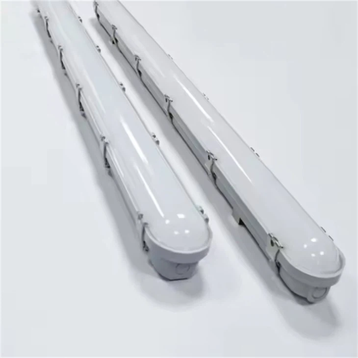 Led Tri Proof Lights Shop Lights IP65