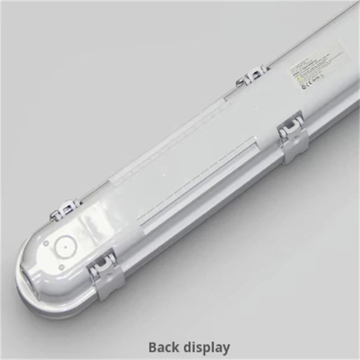 led tri proof tube light