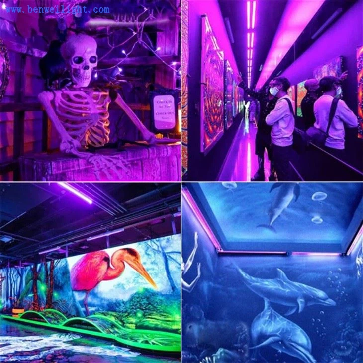 uv led