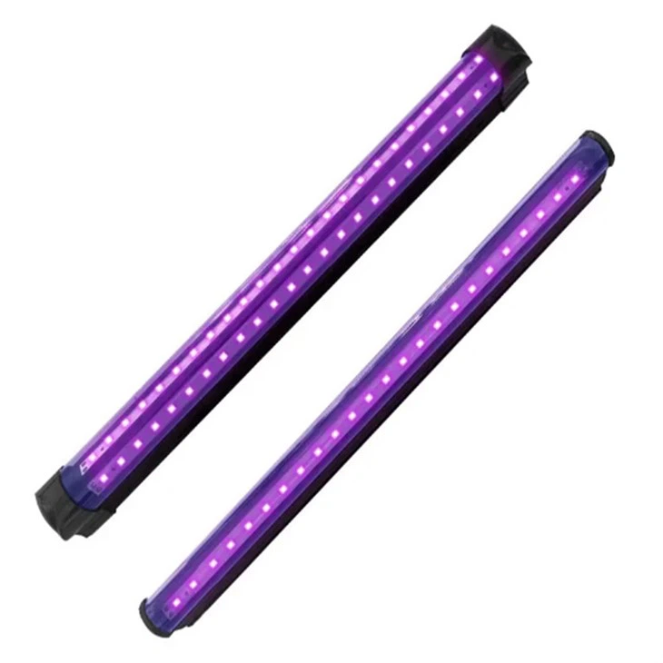 LED UV Light Dawl Iswed Waterproof Għall Parti