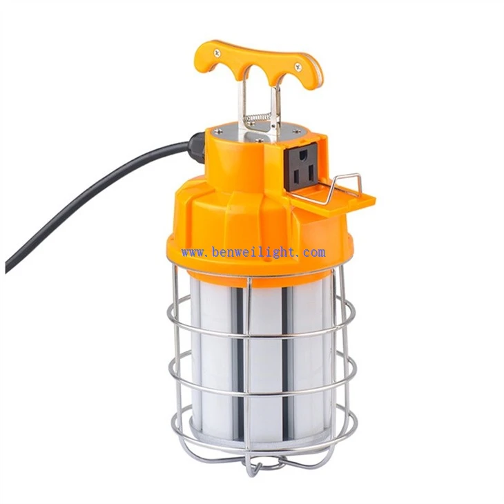 LED Work Light With Stand Magnetic Base (3)