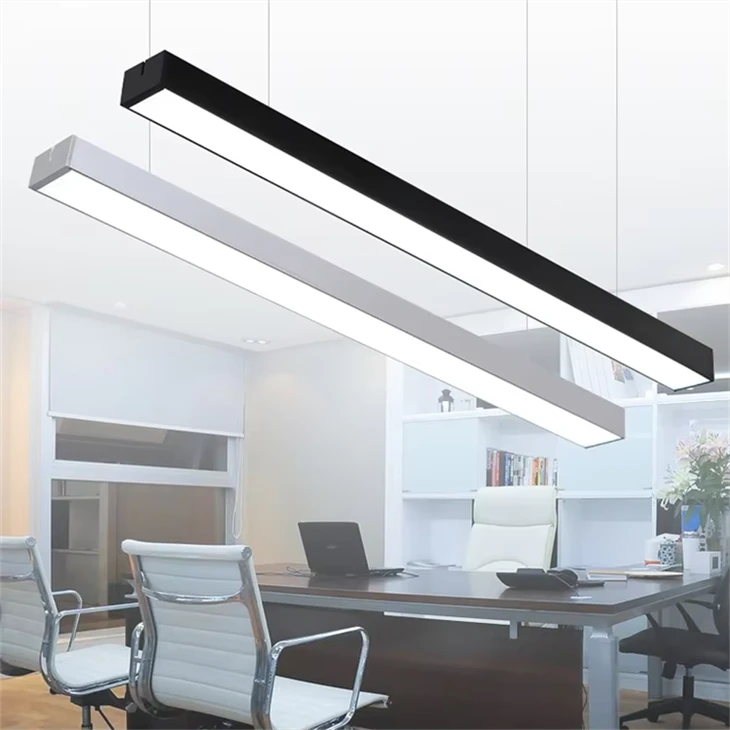 Linear LED Pendant Lamp suppliers