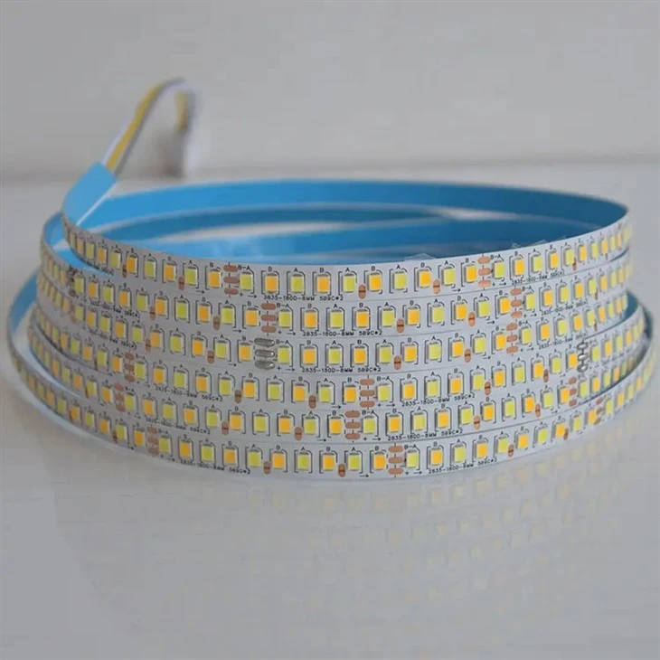 Strixxi twal Led Light