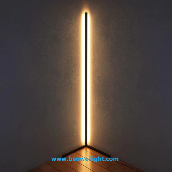 Bozza Moderna ta 'l-Art tal-Kantuniera B'Dawl Dimmable