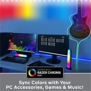 Neon-like RGB LED Strip With Diffuser best