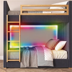 Neon-bħal RGB LED Strip B'Diffużur