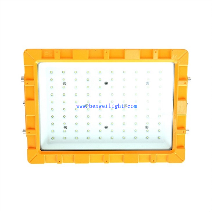 Non-incendive Light (1)