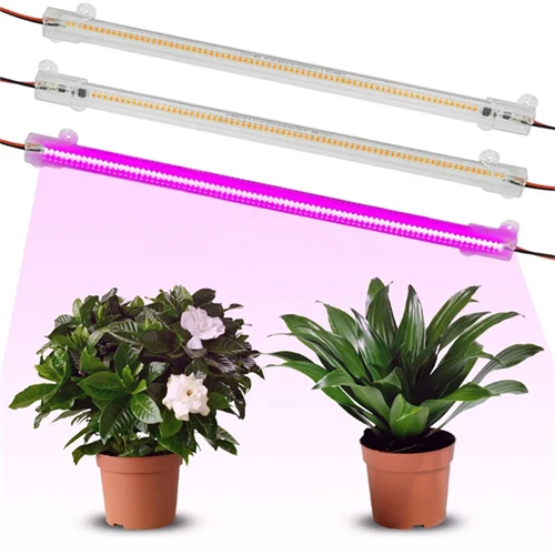 Plant LED Lamp Full Spectrum Plant Growing Solar Lamp suppliers
