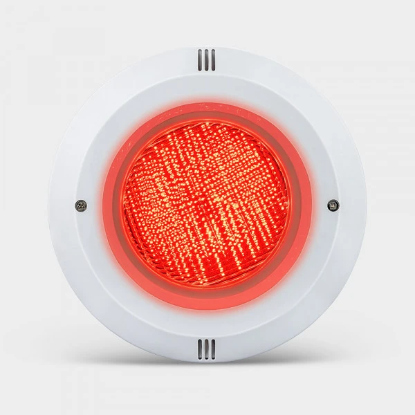 Pool-Scheinwerfer PROFI Mit LED-Birne RGB 30 W Und Fernbedienung