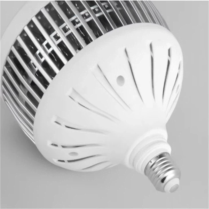 Plastic Cover Powerful T Bulb (5)
