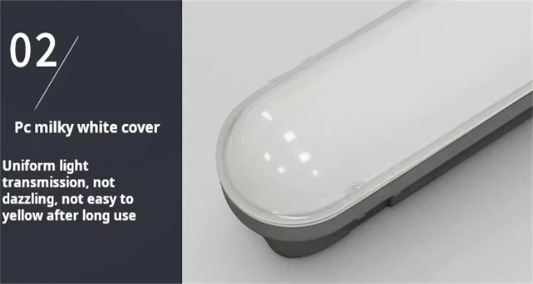 led tri proof light 50w led tri proof light 50w