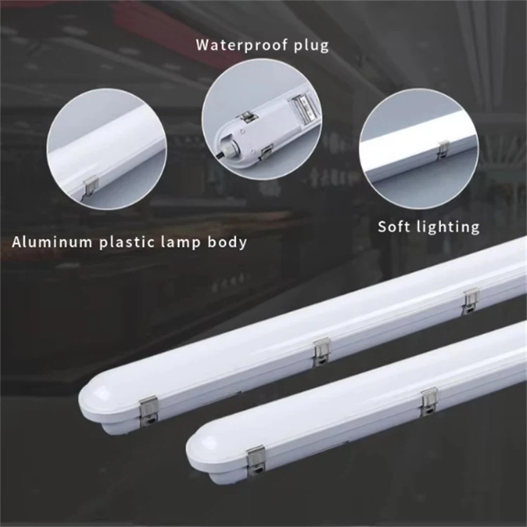 led tri proof light 40w led tri proof light 40w