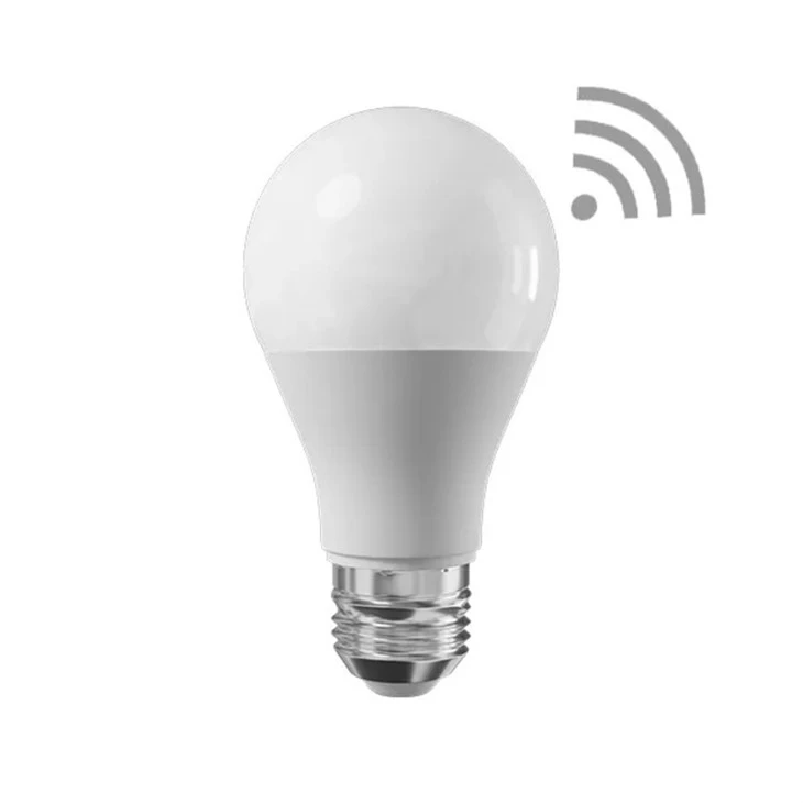 Sensor tal-Moviment tar-Radar Led Light