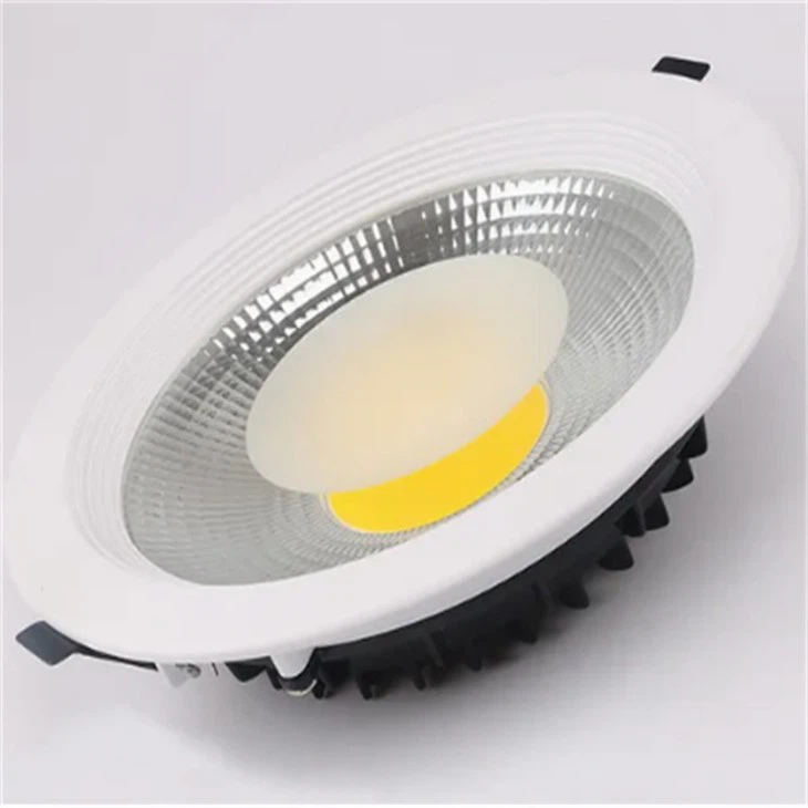 Downlight LED Dawl Dawl Dimmable 15W