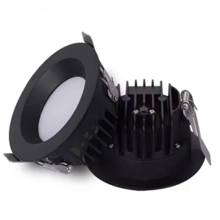 Downlight minquxa LED Can Spotlights 12W