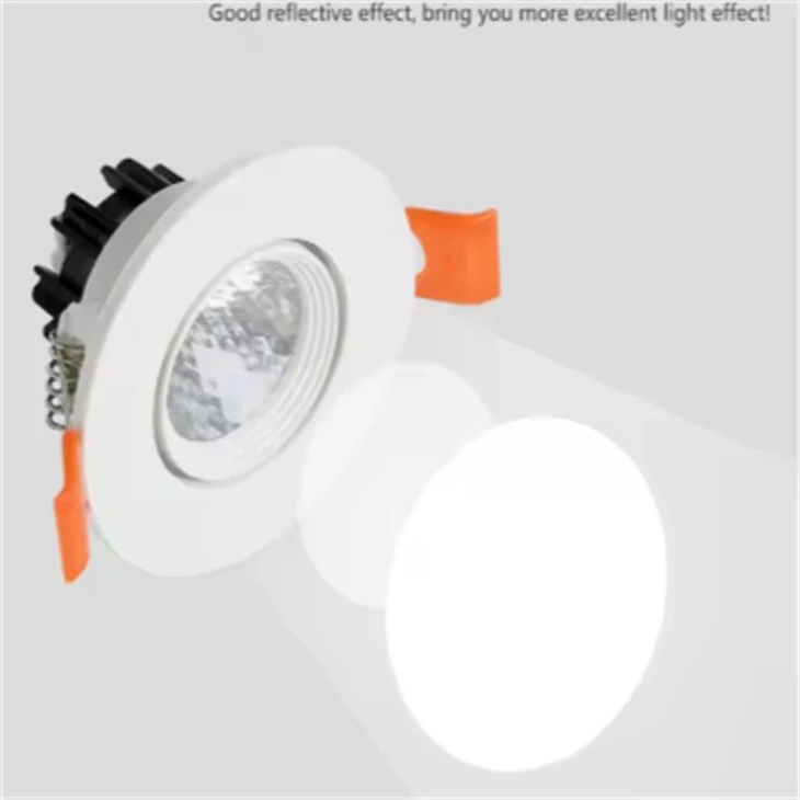 bathroom downlights