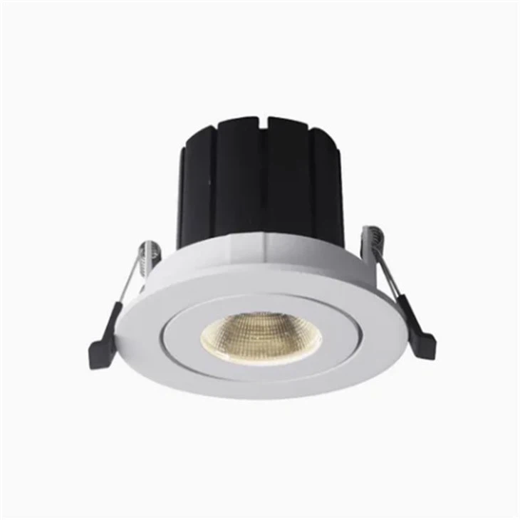 Downlight LED minquxa Can Spotlight