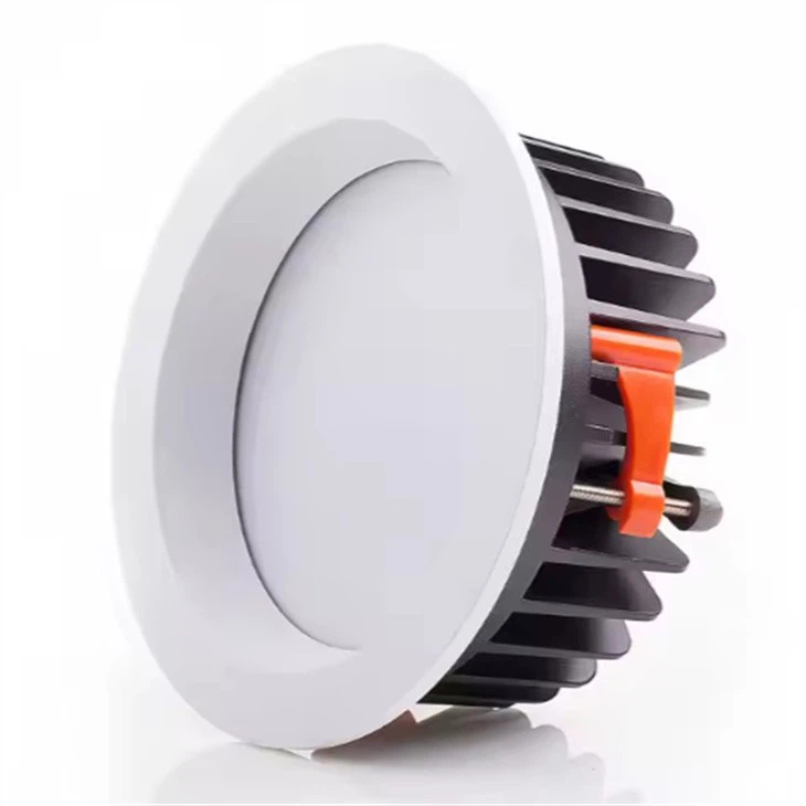 Recessed LED Spot Ceiling Lights