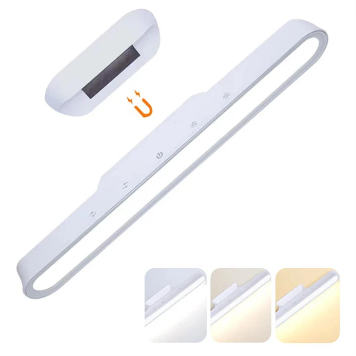 Rechargeable Touch-Control Kitchen Cabinet LED Light (USB) suppliers