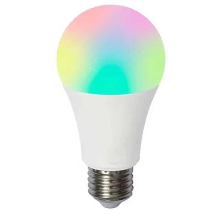 RGB LED Blub Kontroll mill-bogħod