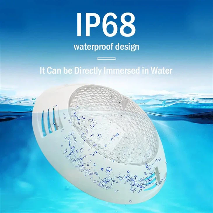 Spotlight Pool LED RGB