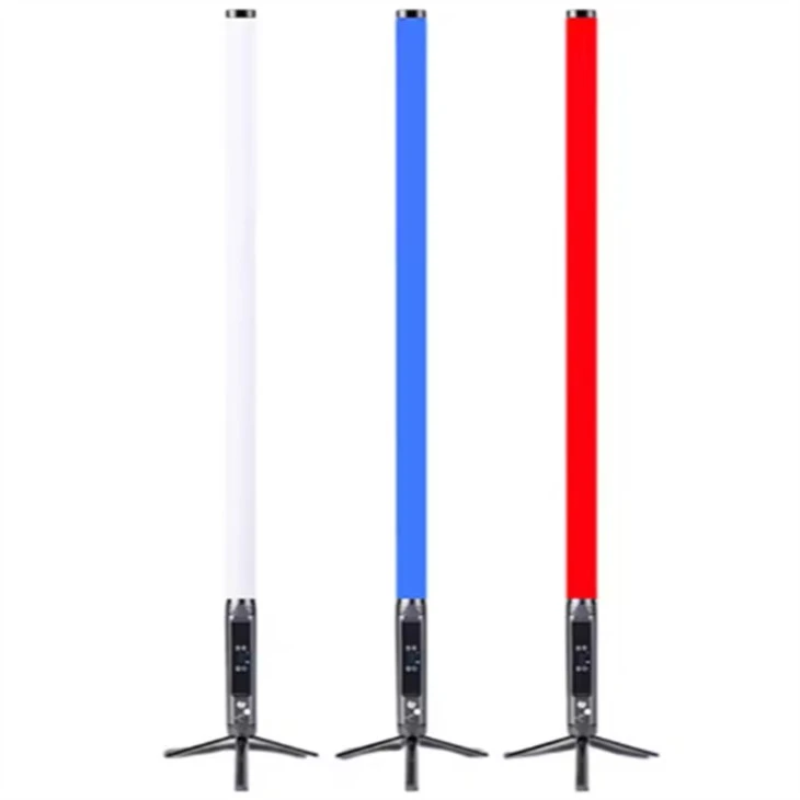 RGBW LED Tube Light