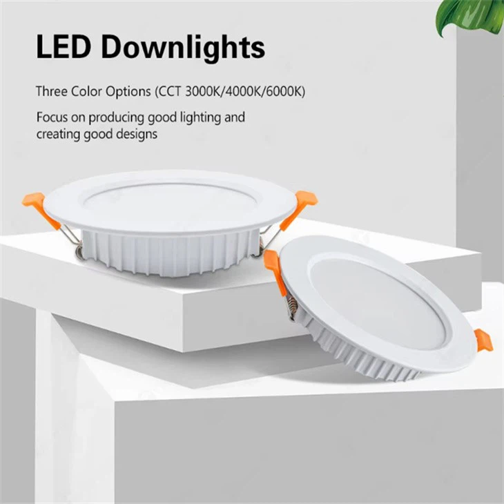 bathroom downlights