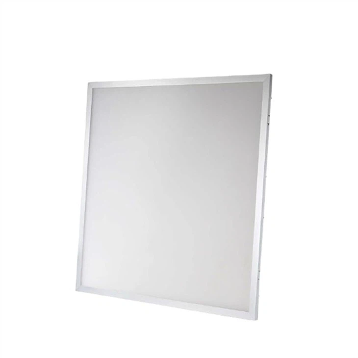 Sleek Square Flush-mount Light