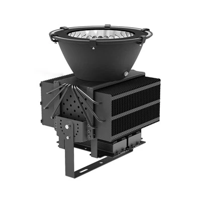 1000W SMD Għoli Qawwa Torri Krejn Lampa