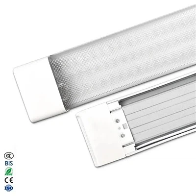 1200mm Led Triproof Batten Dawl Fixture