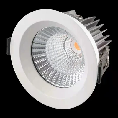 120W 1200LM 6500K LED Workshop Dawl