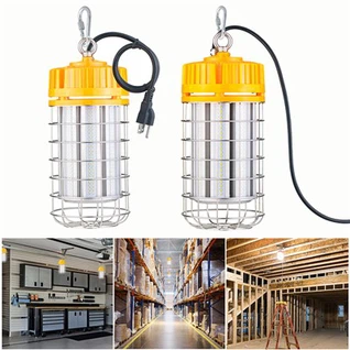 125W LED Dawl tax-Xogħol Temporanju