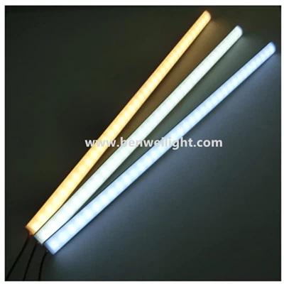 12V Corner Mount LED Light Bar Għall-Kċina