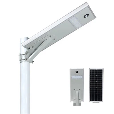 150W Ac Solar Street Lights