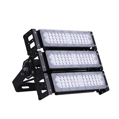 150W Industrijali LED Għargħar Dawl